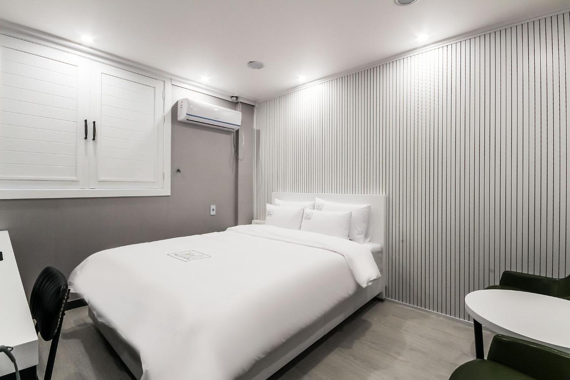 Hotel The City Gwangju Metropolitan City Exterior photo